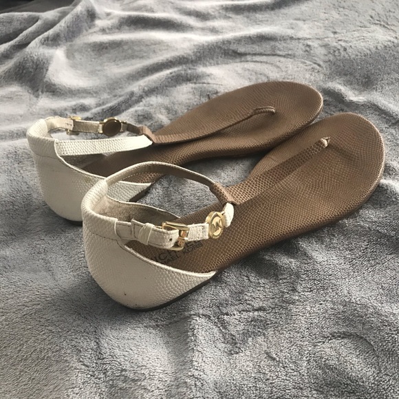 Michael Kors Sandals - Picture 2 of 4